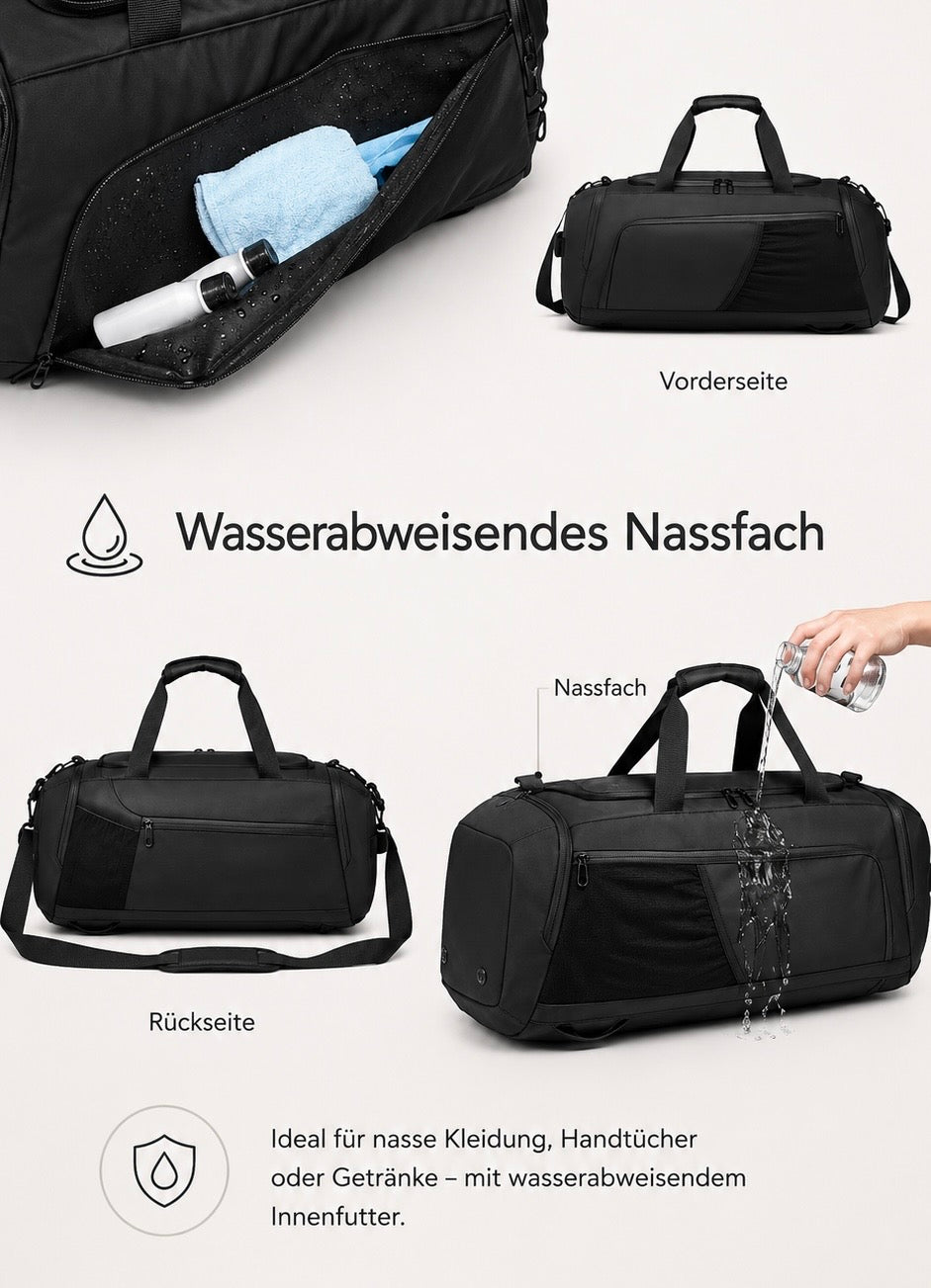 Founders Gym Bag