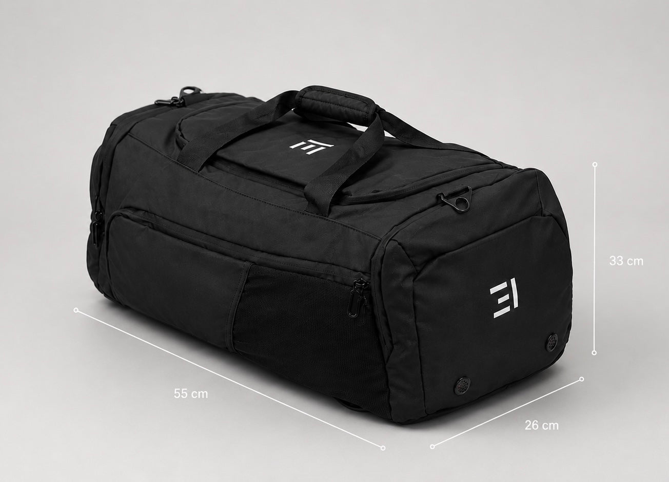 Founders Gym Bag