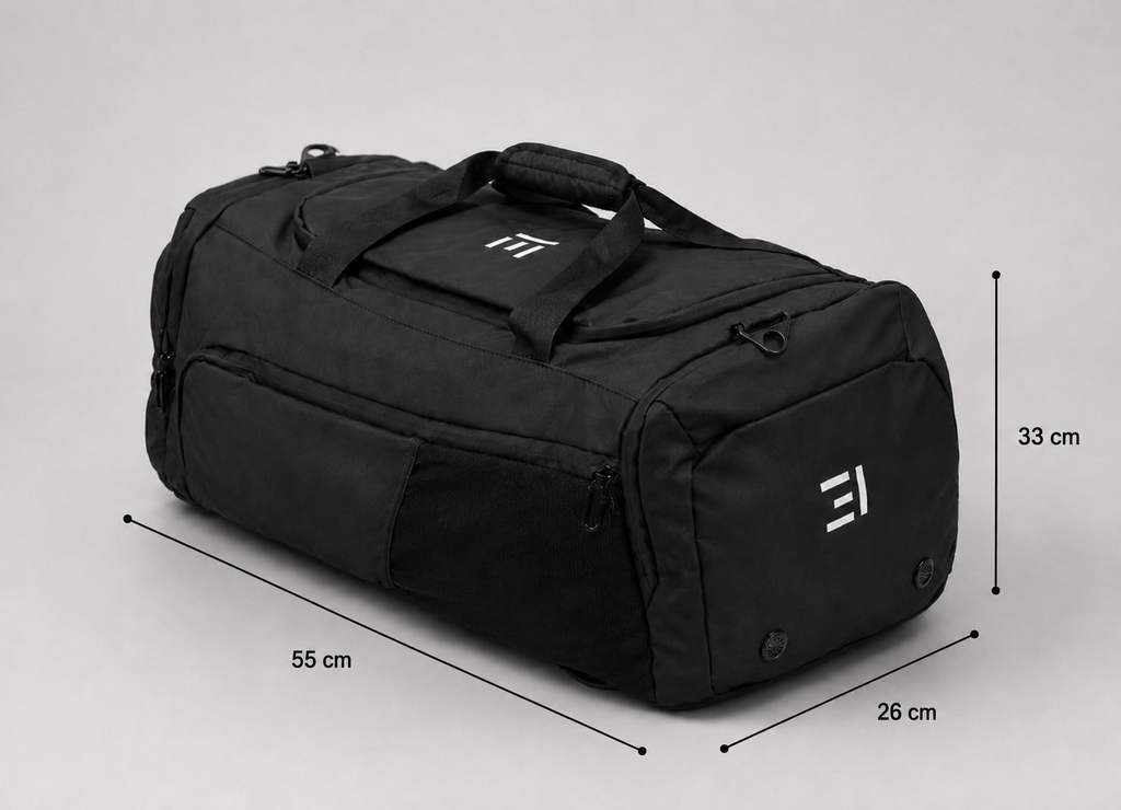 Founders Gym Bag