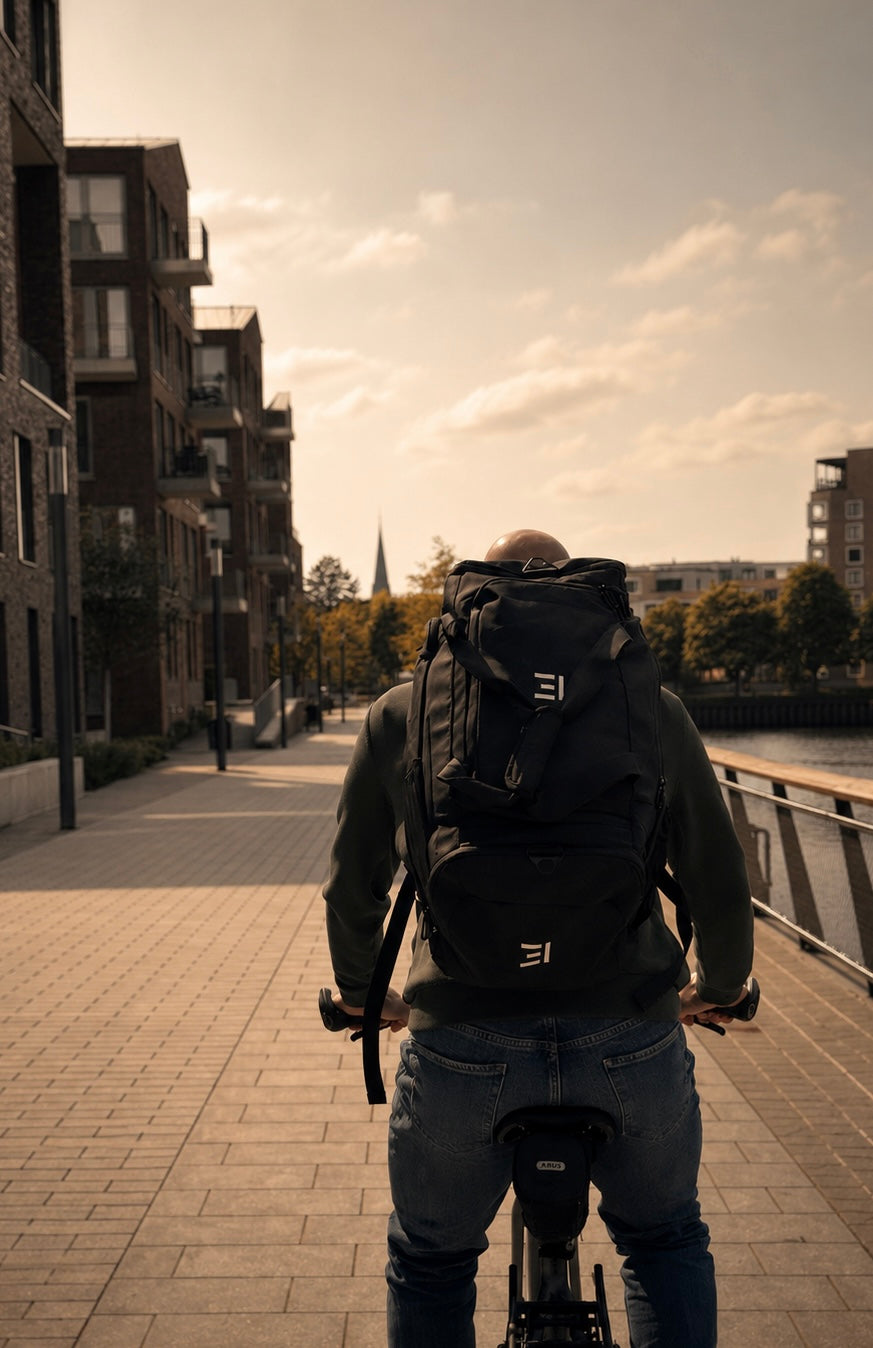 Founders Gym Bag