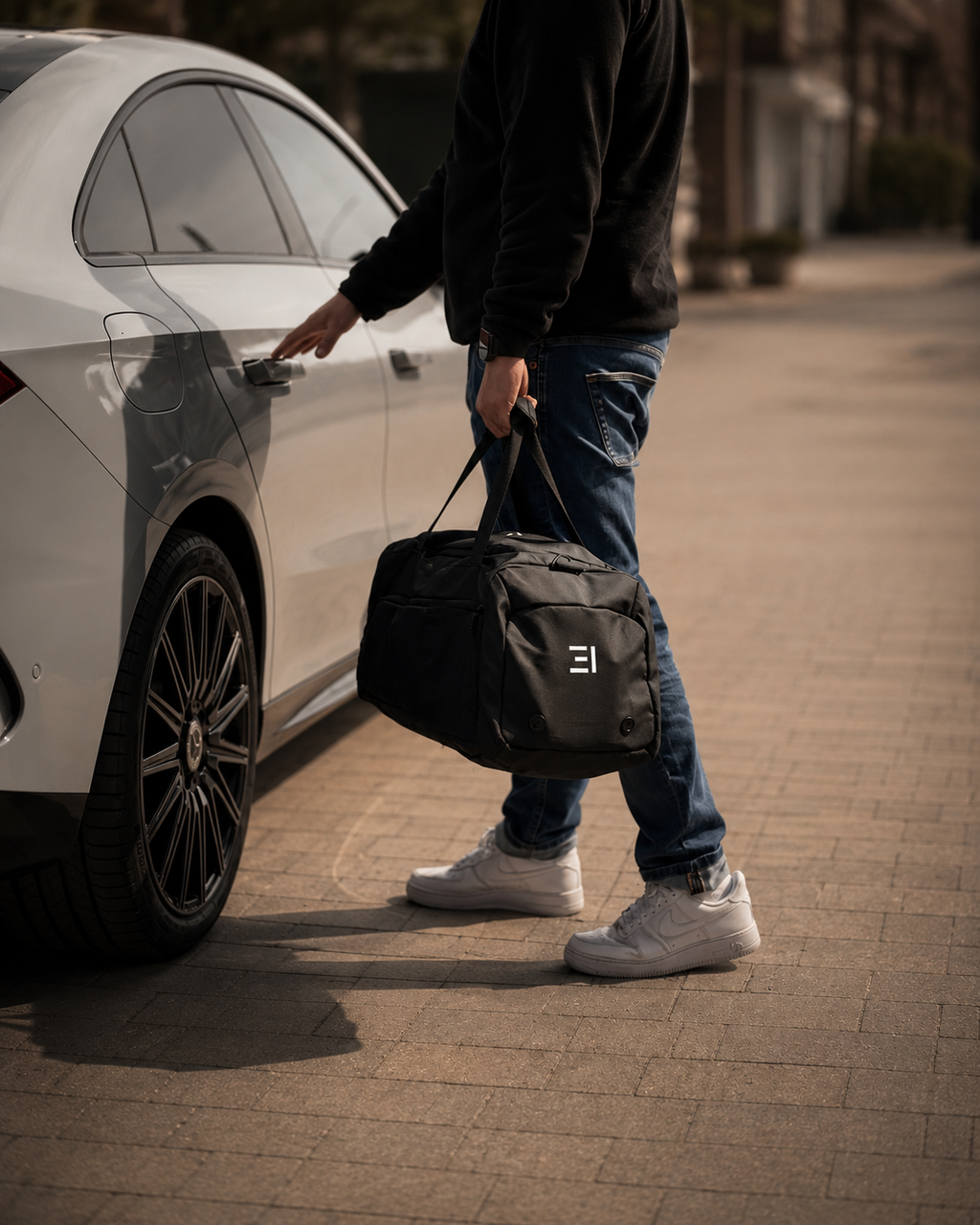Founders Gym Bag