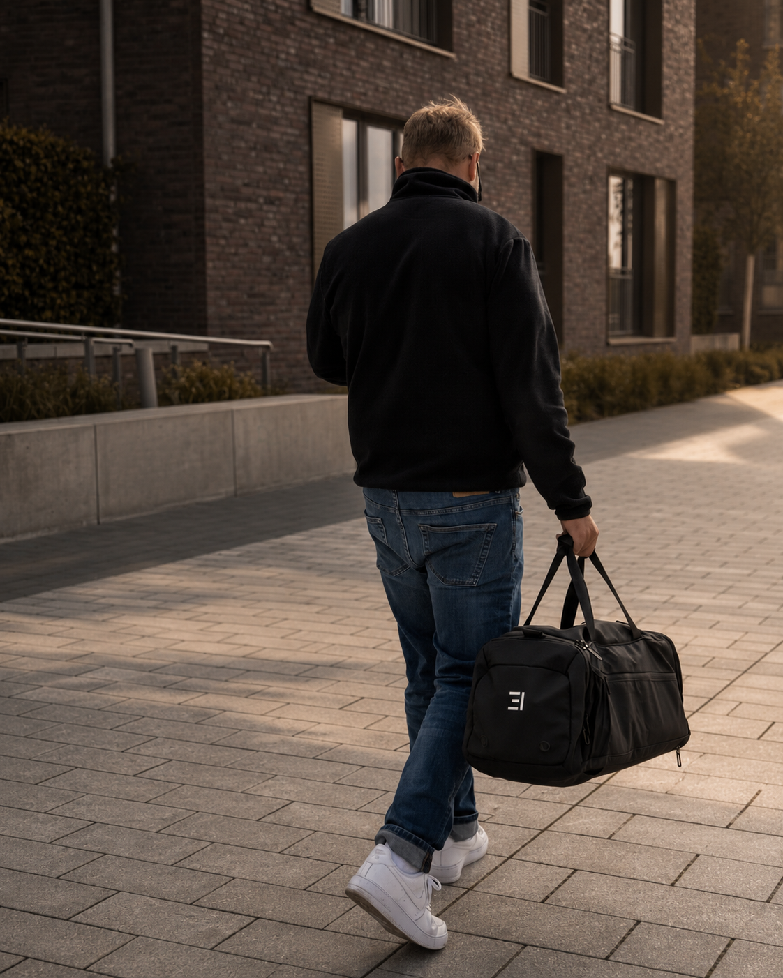 Founders Gym Bag