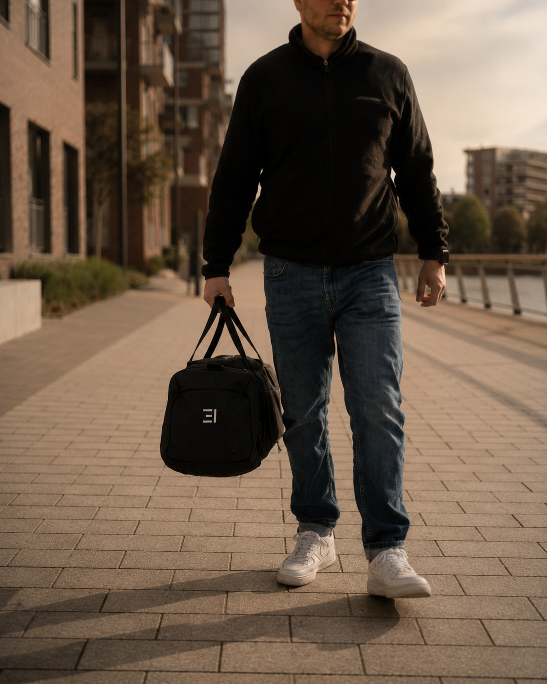 Founders Gym Bag